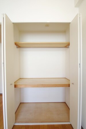 セント・ヴィラの物件内観写真